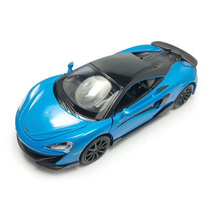 McLaren 600LT Escala 1:32