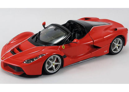 Ferrari LaFerrari Aperta (Escala 1:24)