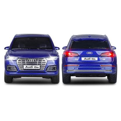 Audi Q5 2019 (Escala 1:32)