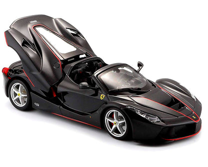 Ferrari LaFerrari Aperta (Escala 1:24)