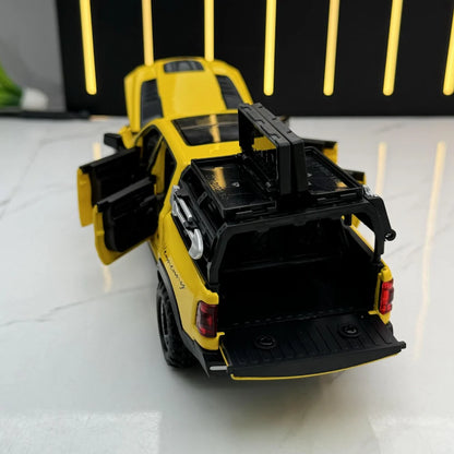 Dodge RAM 1000 TRX em Escala 1:32