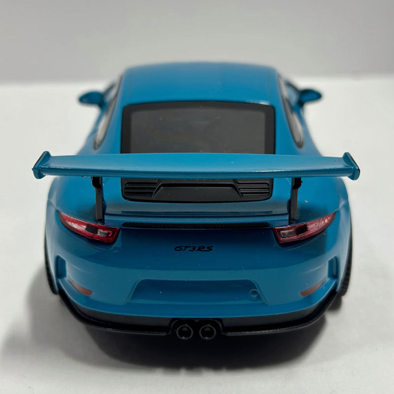 Porsche 911 GT3 RS (Escala 1:24)