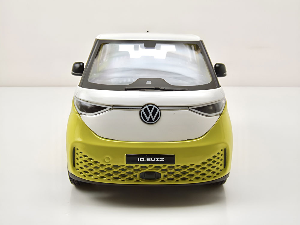 Volkswagen ID. Buzz em Escala 1:25