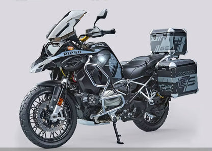 BMW R1250 GS Adventure – Miniatura Escala 1:7 Interativa