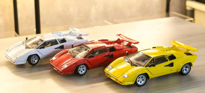 Lamborghini Countach LP5000 S 1:24