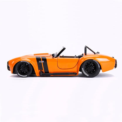 Shelby Cobra 427 S/C 1965 Tunado (Escala 1:24)