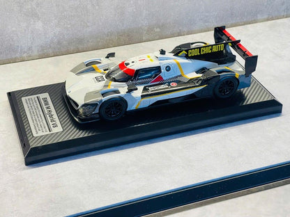 BMW M Hybrid V8 – Miniatura 1:24