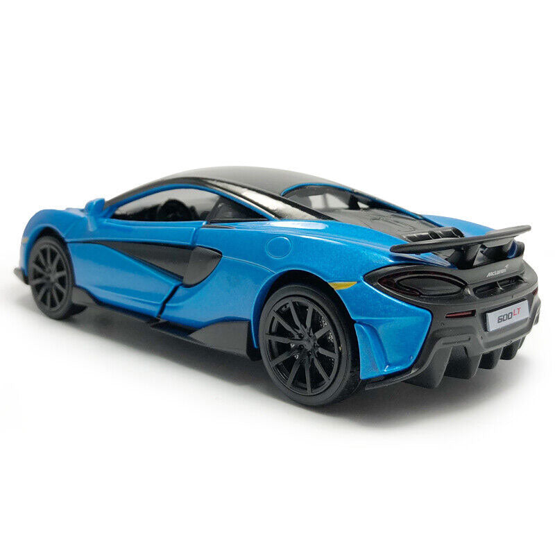 McLaren 600LT Escala 1:32