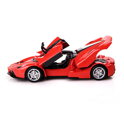 Ferrari LaFerrari (Escala 1:32)