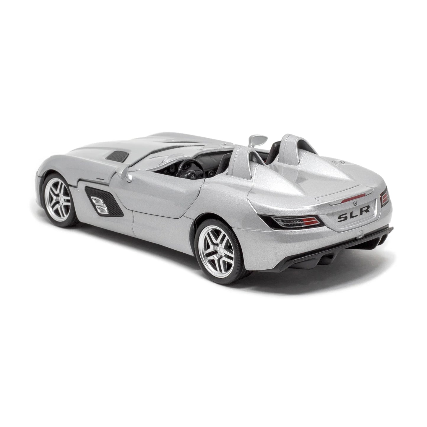 Mercedes SLR McLaren Stirling Moss em Escala 1:24