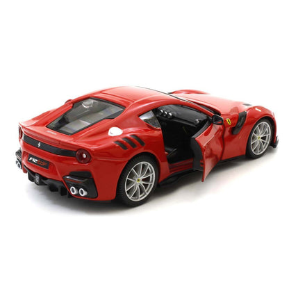 Ferrari F12 TDF Escala 1:24