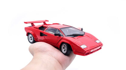 Lamborghini Countach LP5000 S 1:24