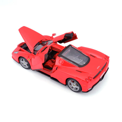 Ferrari Enzo em Escala 1:24