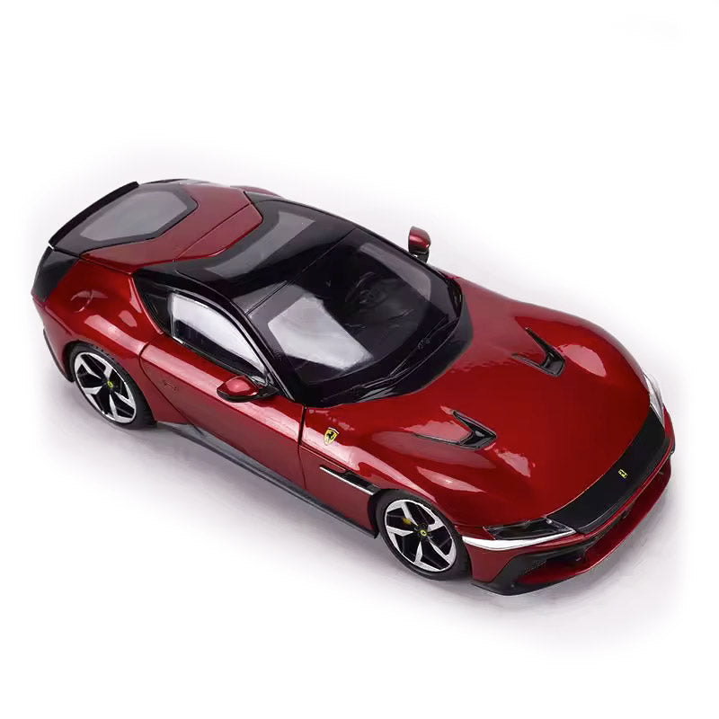 Ferrari 12 Cilindri 1:24