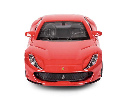 Ferrari 812 Superfast (Escala 1:43)