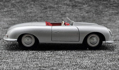 Porsche 356 Nr. 1 (Escala 1:24)