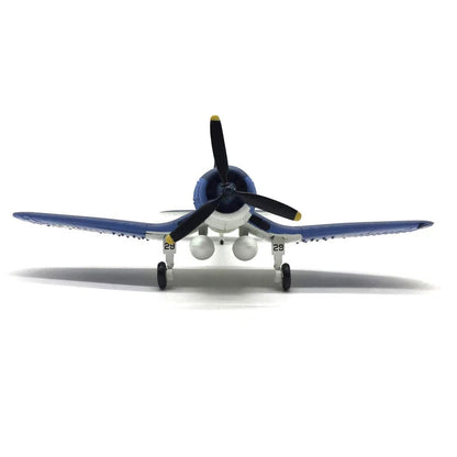 Vought F4U Corsair (Escala 1:72) em Metal