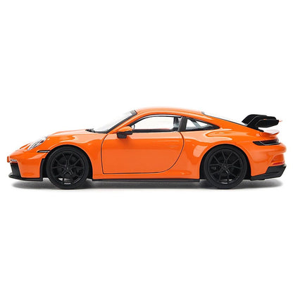 Porsche 911 GT3 (Escala 1:24)