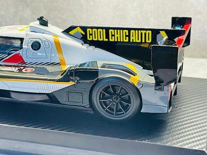 BMW M Hybrid V8 – Miniatura 1:24