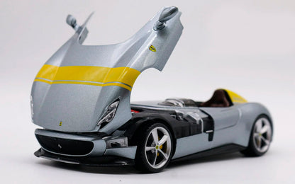 Ferrari Monza em Escala 1:24