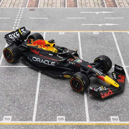 F1 Equipe Red Bull - Modelo RB19 2023 - Escala 1:43