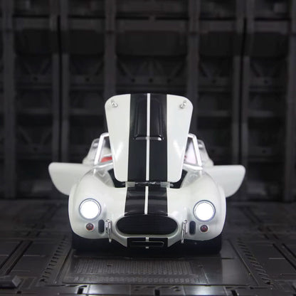 Shelby Cobra 427 S/C 1965 - Réplica em escala 1:24