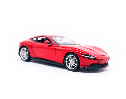 Miniatura de Ferrari Roma (Escala 1:24)