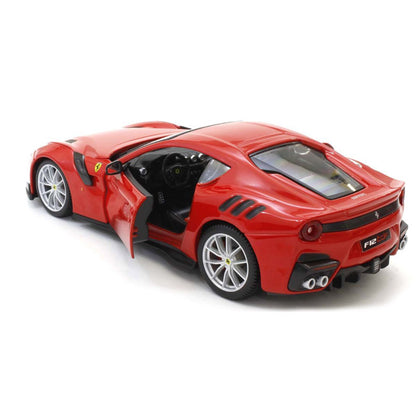 Ferrari F12 TDF Escala 1:24