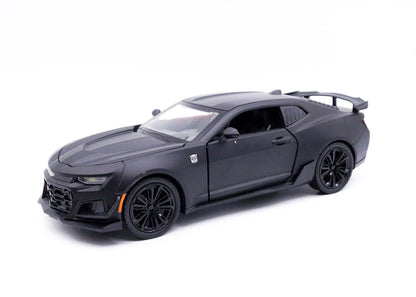 Chevrolet Camaro ZL1 em Escala 1:24