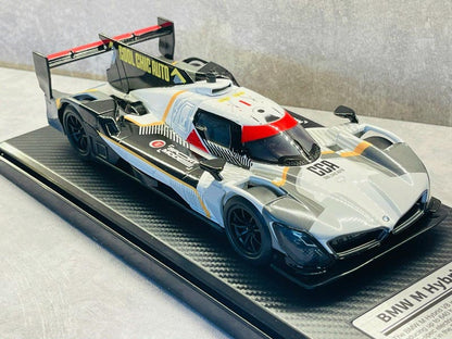 BMW M Hybrid V8 – Miniatura 1:24