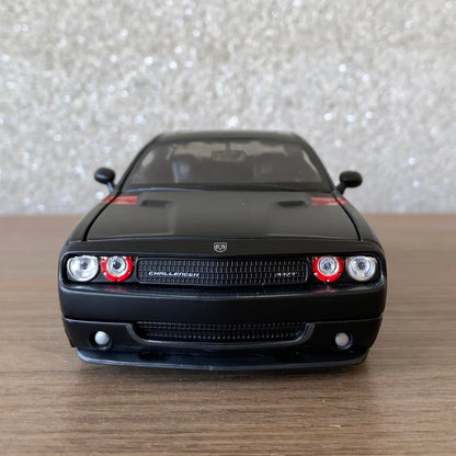 Miniatura de Dodge Challenger 2008