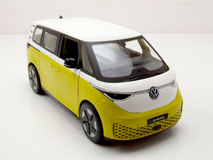 Volkswagen ID. Buzz em Escala 1:25