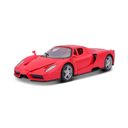 Ferrari Enzo em Escala 1:24