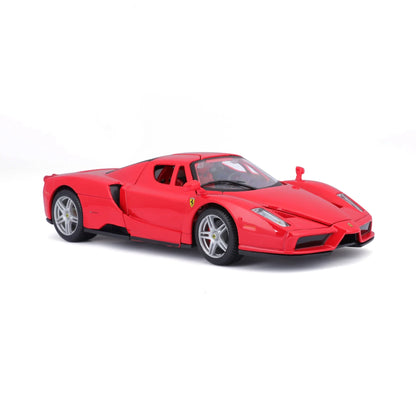 Ferrari Enzo em Escala 1:24