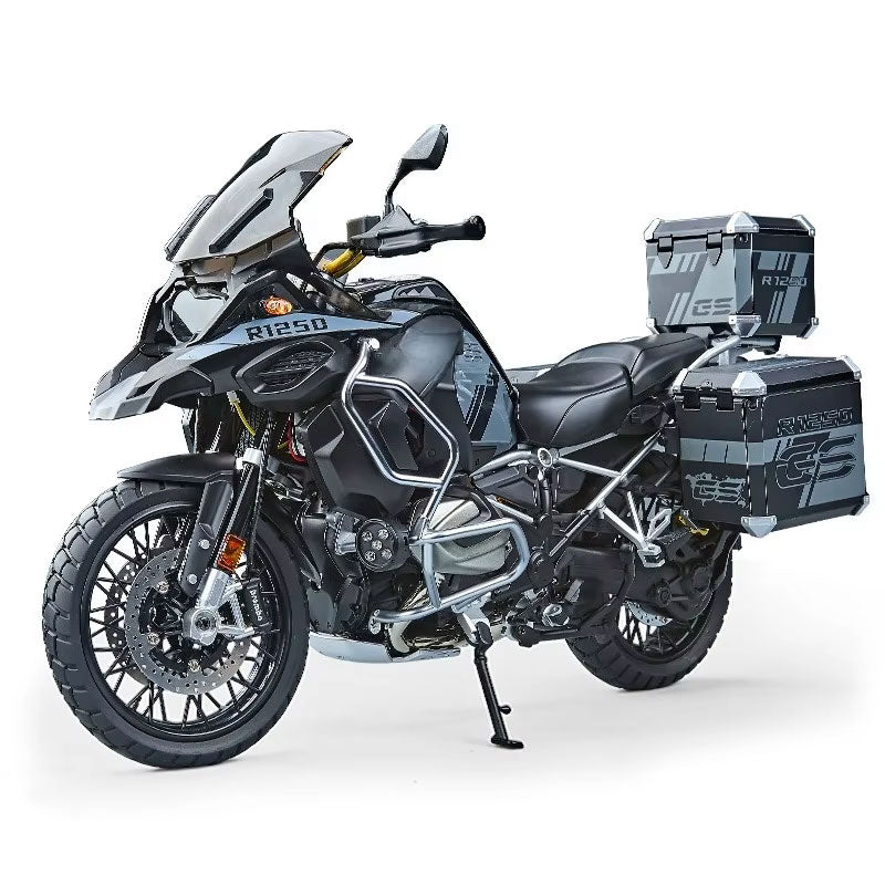 BMW R1250 GS Adventure – Miniatura Escala 1:7 Interativa