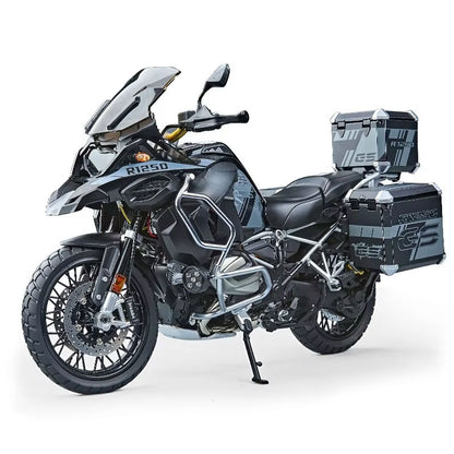 BMW R1250 GS Adventure – Miniatura Escala 1:7 Interativa