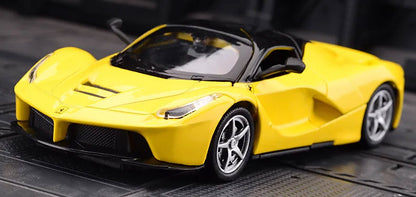 Ferrari LaFerrari (Escala 1:32)