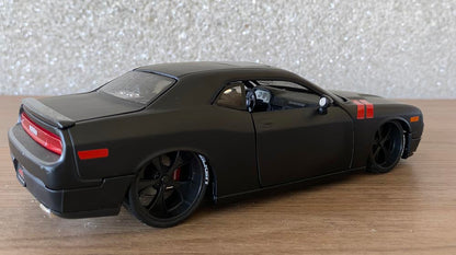 Miniatura de Dodge Challenger 2008