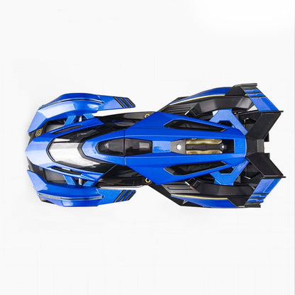 Lamborghini Vision GT V12 em Escala 1:22
