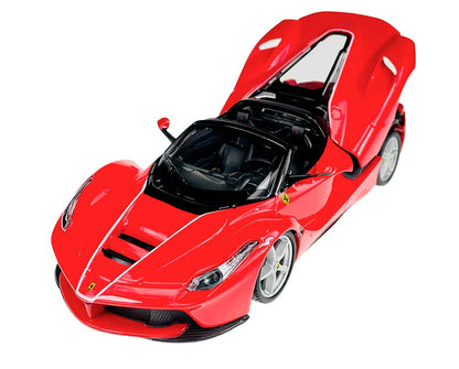 Ferrari LaFerrari Aperta (Escala 1:24)