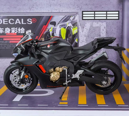 Honda CBR1000RR-R Fireblade – Miniatura em Escala 1:9