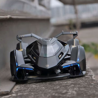 Lamborghini Vision GT V12 em Escala 1:22