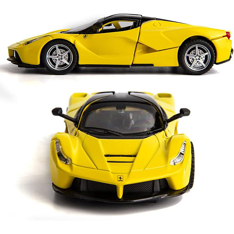 Ferrari LaFerrari (Escala 1:32)