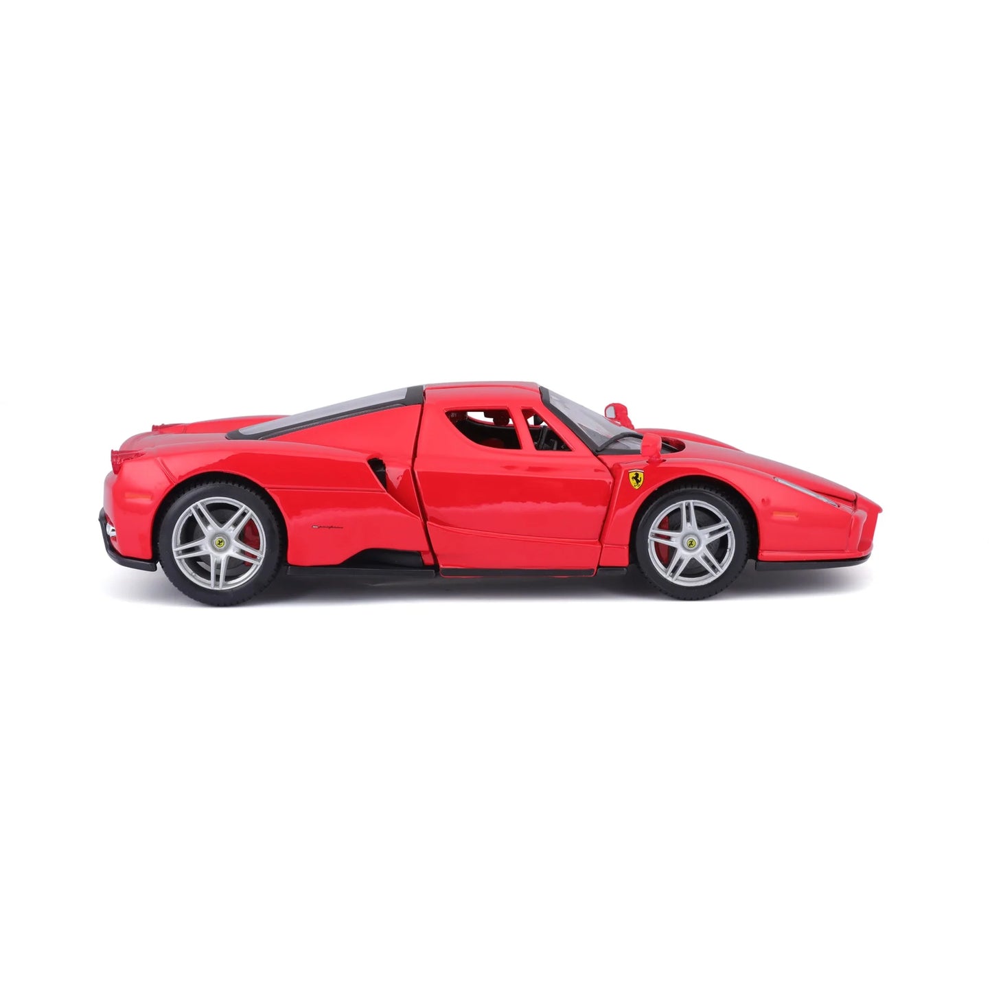 Ferrari Enzo em Escala 1:24