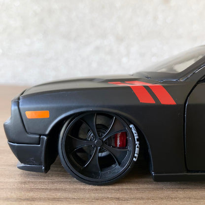 Miniatura de Dodge Challenger 2008