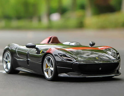 Ferrari Monza em Escala 1:24