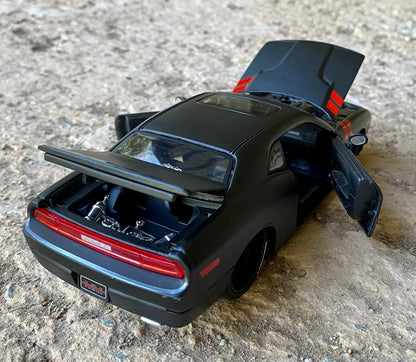 Miniatura de Dodge Challenger 2008