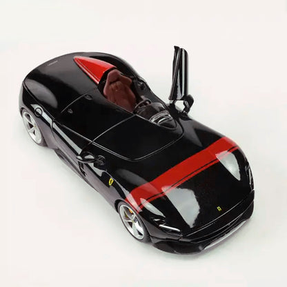 Ferrari Monza em Escala 1:24