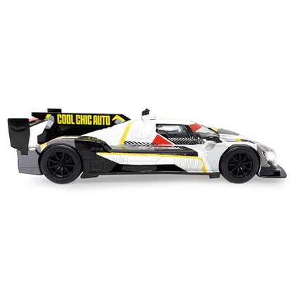 BMW M Hybrid V8 – Miniatura 1:24