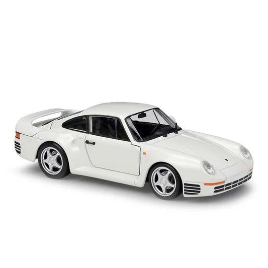 Porsche 959 (1986) em Escala 1:24